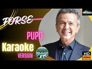 Forse PUPO #BACHATA #karaoke