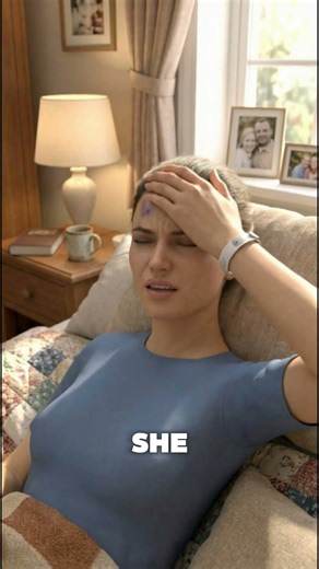 This woman survived with a bullet in her head!