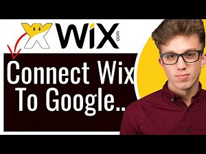 How to Connect Your Wix Website to Google Search Console | Wix SEO Guide 2026