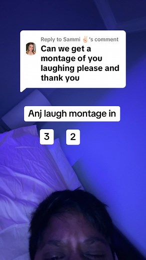 Anj Laugh Montage: Laughing Compilation Video