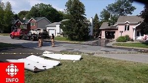 Hyundai Kona Electric Blast: High Voltage Battery Area Had The Most Damage