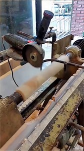 67K views · 22 reactions | Guardrail accessories polishing process | Electric Hvac Explorer Tips | Facebook