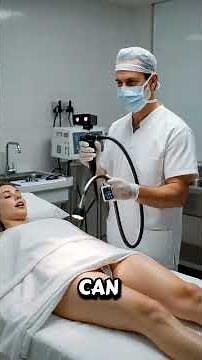 Colonoscopy Procedure Explained | How a Tiny Camera Checks Your Colon #colonoscope