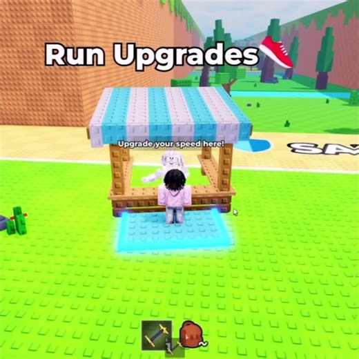 OMG I Got Radioactve Brainrots 😱 #kickaluckyblock #roblox #usa