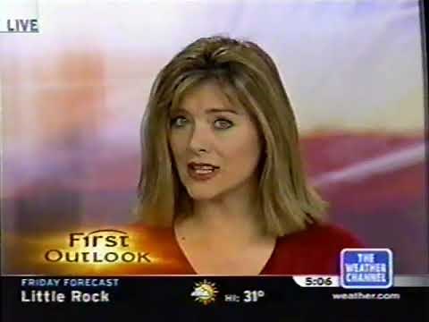 The Weather Channel 2004