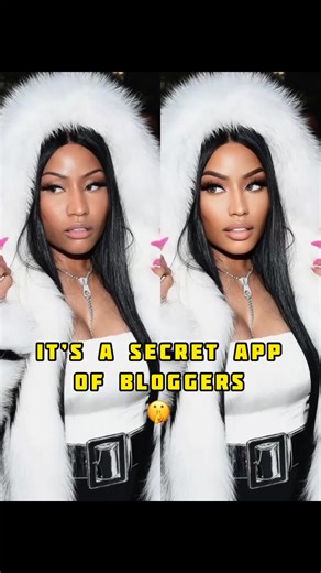 #facefilter #nickiminaj #beautyfilter #retouching #personaapp #beautyhacks