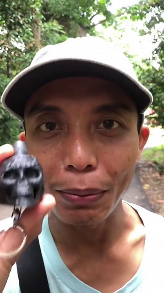 Exploring Aztec Death Whistles: Unique Baby Skull Design