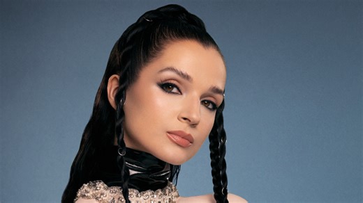 "One of the most vital creatives working in the metal scene right now." A guide to every Poppy album so far