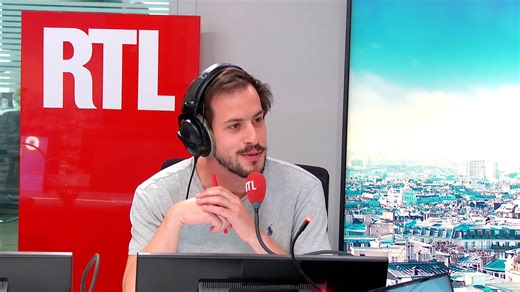 Le journal RTL de 20h du 06 juillet 2023