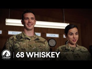 '68 Whiskey' Premiere: Here’s How You Know The Cast