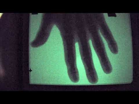 DESI - Griffin Brock Tesla Shadowgraph+ Marshall 4K studio Camera (1s accumulation)