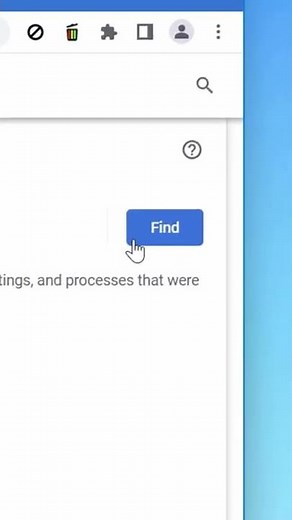 Google Chrome's Secret Antivirus Scanner
