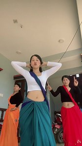 MCP Trio Girls Bhojpuri Song — Viral 3 Ladies Performance