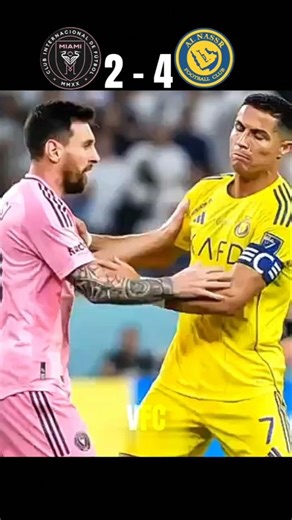 RONALDO IS BACK! 😱 Injury Comeback vs Inter Miami | Al Nassr vs Inter Miami Highlights