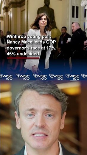 South Carolina Port Authority Director Micah Mallace delivers State of the Port + More | TWISC 60