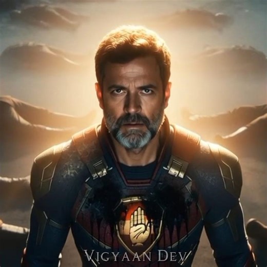 Modi Becomes Superman 😂❤️ | Superman clips | Henry Cavill | Funny CapCut Edit #Shorts #viral #edits