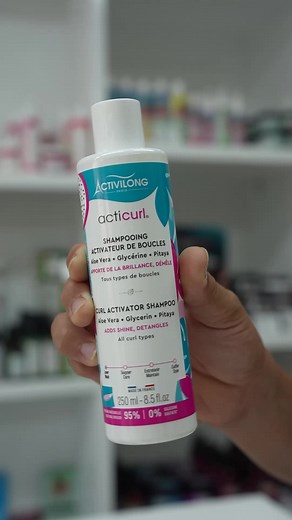 Nourish Your Hair with Activilong Paris Products