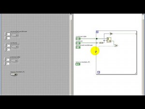 Hamming code subVI: hamming_DetectorCorrector.vi coding tips