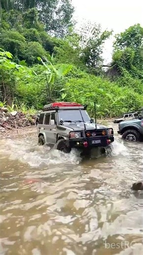 🌟 Awesome RC RC Car Action 2025 🚗