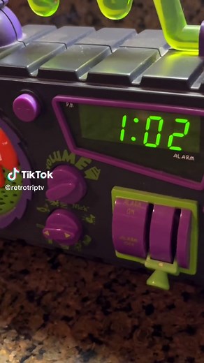 Retro Trip TV on TikTok