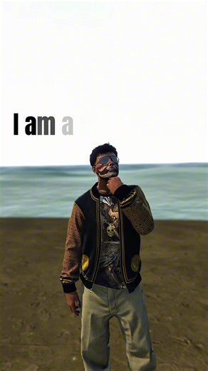 Another day another materialist video😏 #gta5 #viral #fyp #lowered #materialist