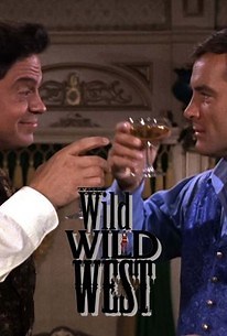 The Wild, Wild West: Season 4 | Rotten Tomatoes