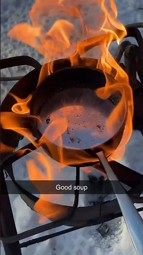 Melting scrap lead to make new bullets #casting #lead #bullets #ammo #reloading #shooting #guns