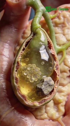 Gallbladder Facts You Must Know ⚠️ Don’t Ignore These Signs! | Doctor Explains