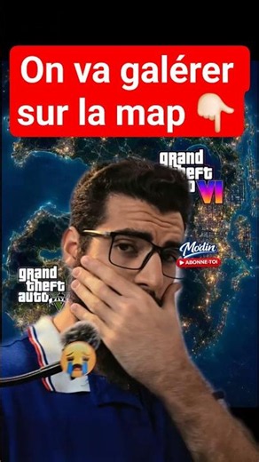 🎙️😲 How are we going to handle delivery missions on this map? - #gta6 🦩🌴