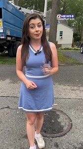 Tonight at 5, Consumer Investigator Sarah Guernelli gets answers on what insurance policy you need to make sure you're covered when severe weather hits. | WPRI 12