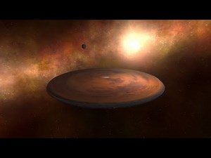 How to Unlock Flat Mars (Solar Smash 2.2)