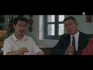 Η Παραλία | Απόψε 20/11, στις 22:00 | ΕΡΤ1