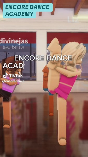 It’s TIMEEEE!! 🩵🙈 #fyp #4u #roblox #aldc #berryavenu #bloxburg #dance #dancemoms #ora #competition #connectingmoves #foryoupage