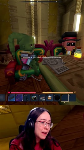 The BEST Hytale MOD?! 🤯 #hytale #shorts #HytaleBR #Gaming