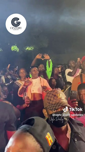 B2C Soldiers Perform Hit Song Songea