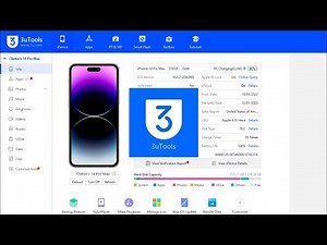 تحميل برنامج 3utools على الكمبيوتر