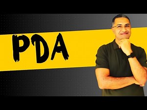 Patent Ductus Arteriosus (PDA) Explained: Understanding, Diagnosis & Treatment in Newborns