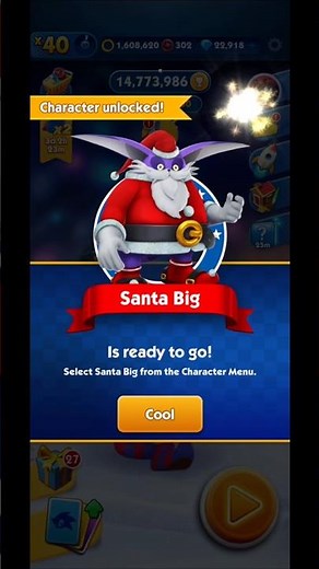 Sonic Dash All Characters part 6