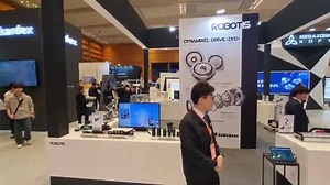 22 reactions | The 2024 Automation World, where ROBOTIS is...