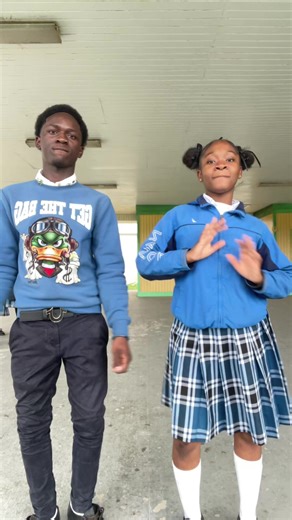 Cold season🕺🏽@maialicious😘. #bahamiantiktok🇧🇸 #fyp #blowup | Bahamian TikTok