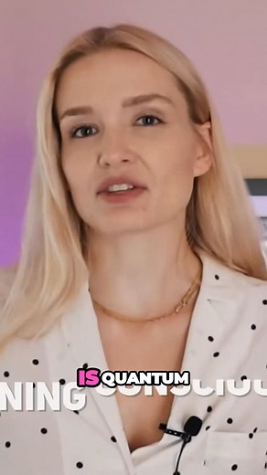 5.8K views · 18 reactions | Will quantum physics explain consciousness? | amarchenkova | Facebook