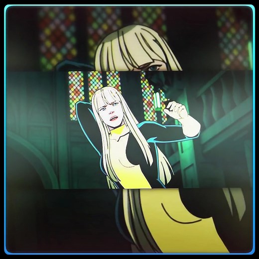 Magik Cameo in The New Mutants Explained