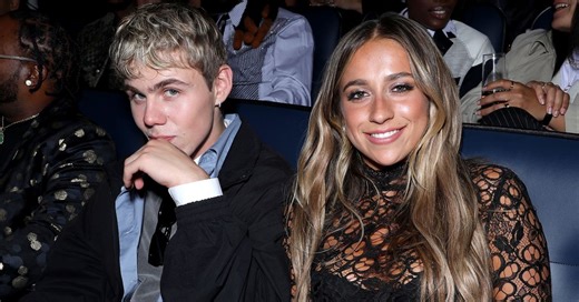 Tate McRae and The Kid LAROI's complete relationship timeline