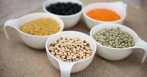 Load up on high-fiber foods: Your guide to getting enough fiber in your diet