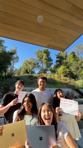 RT @yusuf_i_mehdi: College life is a lot. Classes, deadlines, side projects, everything in between.With one @Windows 11 PC purchase, coll…