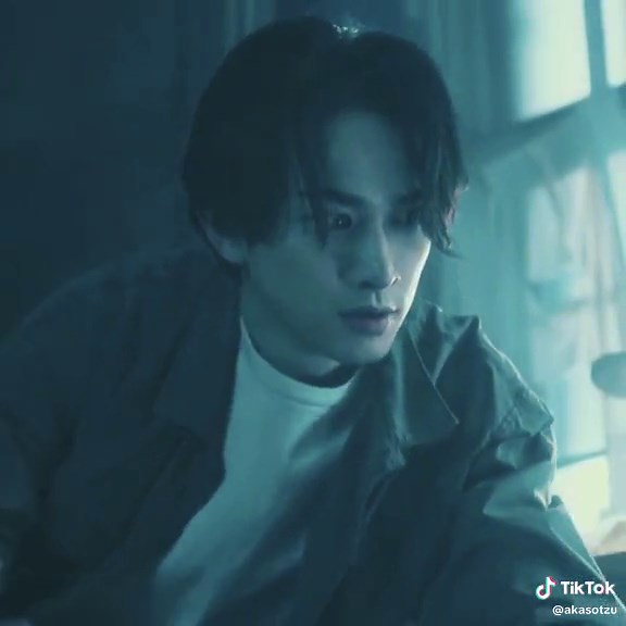 Exploring the Dark Side: Keita Machida in Japanese Drama