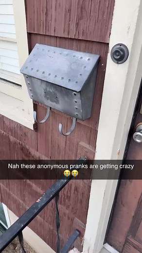 Mailman definitely got a kick out of this🤣🤣🤣#tiktokshop #tiktokmademebuyit #prankmail