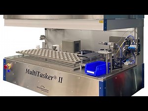 Sirius MultiTasker® II