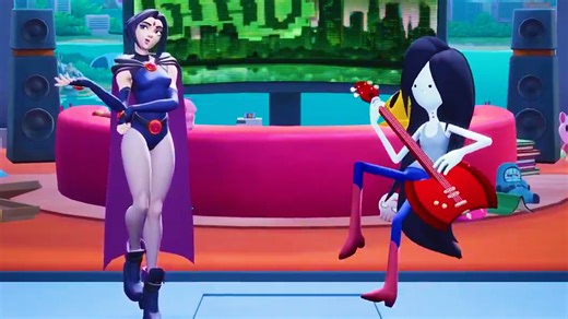 33K views · 685 reactions | RAVEN IN MULTIVERSUS! https://www.youtube.com/watch?v=KcaJ500nqNY #Multiversus #warnerbros #Ravens | Legacyofkaiser | Facebook