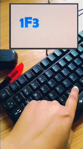 Msword code make Image #ytshorts #computer #windows #msword #viral #shorts #trending